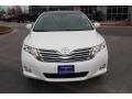 Blizzard Pearl White - Venza V6 Photo No. 3