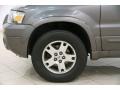 Dark Shadow Grey Metallic - Escape Limited 4WD Photo No. 15