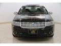 Black - MKZ Sedan Photo No. 2