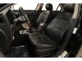 Black - MKZ Sedan Photo No. 6