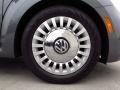 2014 Volkswagen Beetle 2.5L Wheel and Tire Photo