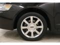 Black - MKZ Sedan Photo No. 25