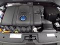 2.5 Liter DOHC 20-Valve VVT 5 Cylinder Engine for 2014 Volkswagen Beetle 2.5L #89327456