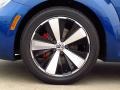  2014 Beetle R-Line Wheel