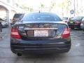 Black - C 250 Sport Photo No. 3