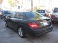 Black - C 250 Sport Photo No. 4