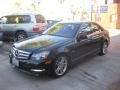 Black - C 250 Sport Photo No. 5