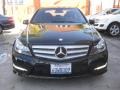 Black - C 250 Sport Photo No. 6