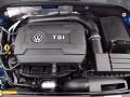 2.0 Liter FSI Turbocharged DOHC 16-Valve VVT 4 Cylinder Engine for 2014 Volkswagen Beetle R-Line #89327768