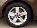 Toffee Brown Metallic - Jetta TDI Sedan Photo No. 6