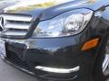 Black - C 250 Sport Photo No. 23
