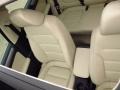 Toffee Brown Metallic - Jetta TDI Sedan Photo No. 8