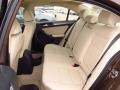 Toffee Brown Metallic - Jetta TDI Sedan Photo No. 12