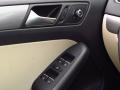 Toffee Brown Metallic - Jetta TDI Sedan Photo No. 16