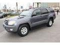 Galactic Gray Mica - 4Runner SR5 Photo No. 2