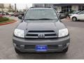 Galactic Gray Mica - 4Runner SR5 Photo No. 3