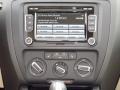 Toffee Brown Metallic - Jetta TDI Sedan Photo No. 21