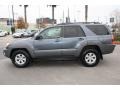 Galactic Gray Mica - 4Runner SR5 Photo No. 5