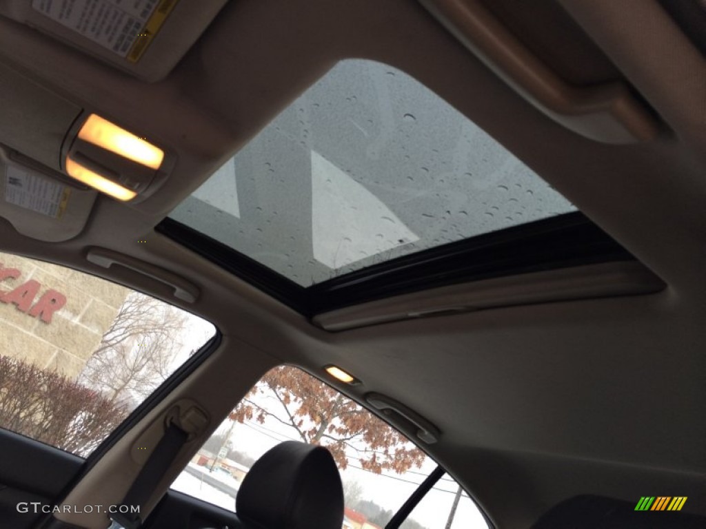 2010 G 37 x AWD Sedan - Obsidian Black / Graphite photo #10