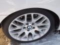 2009 Alpine White BMW 3 Series 328i Convertible  photo #5