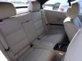 2009 Alpine White BMW 3 Series 328i Convertible  photo #7