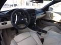 2009 Alpine White BMW 3 Series 328i Convertible  photo #8