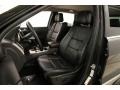 2011 Brilliant Black Crystal Pearl Jeep Grand Cherokee Laredo X Package 4x4  photo #5
