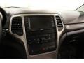 2011 Brilliant Black Crystal Pearl Jeep Grand Cherokee Laredo X Package 4x4  photo #8