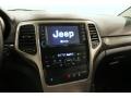 2011 Brilliant Black Crystal Pearl Jeep Grand Cherokee Laredo X Package 4x4  photo #9
