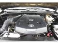 Galactic Gray Mica - 4Runner SR5 Photo No. 31