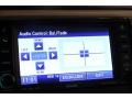2011 Brilliant Black Crystal Pearl Jeep Grand Cherokee Laredo X Package 4x4  photo #12
