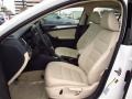 Pure White - Jetta SE Sedan Photo No. 9