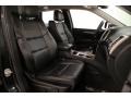 2011 Brilliant Black Crystal Pearl Jeep Grand Cherokee Laredo X Package 4x4  photo #16