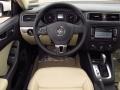 Pure White - Jetta SE Sedan Photo No. 12