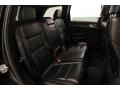2011 Brilliant Black Crystal Pearl Jeep Grand Cherokee Laredo X Package 4x4  photo #17