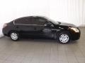 Super Black - Altima 2.5 S Photo No. 5