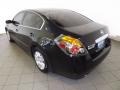 Super Black - Altima 2.5 S Photo No. 6
