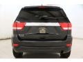2011 Brilliant Black Crystal Pearl Jeep Grand Cherokee Laredo X Package 4x4  photo #19