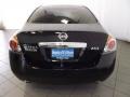 Super Black - Altima 2.5 S Photo No. 8