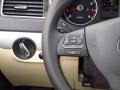 Pure White - Jetta SE Sedan Photo No. 17