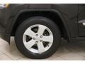 2011 Brilliant Black Crystal Pearl Jeep Grand Cherokee Laredo X Package 4x4  photo #21