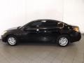 Super Black - Altima 2.5 S Photo No. 11
