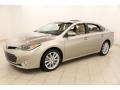 2013 Champagne Mica Toyota Avalon Limited  photo #3