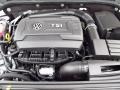 Pure White - Jetta SE Sedan Photo No. 23
