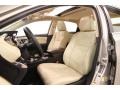 Almond Front Seat Photo for 2013 Toyota Avalon #89328845