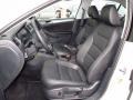 Titan Black Interior Photo for 2014 Volkswagen Jetta #89328956
