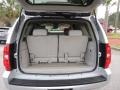 2013 Silver Ice Metallic Chevrolet Tahoe LT  photo #17