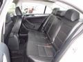 Titan Black Rear Seat Photo for 2014 Volkswagen Jetta #89328986