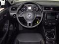 Pure White - Jetta TDI Sedan Photo No. 14