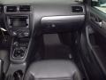 Pure White - Jetta TDI Sedan Photo No. 15